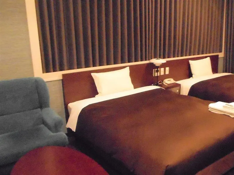 Hotel New Gaea Kamigofuku Fukuoka