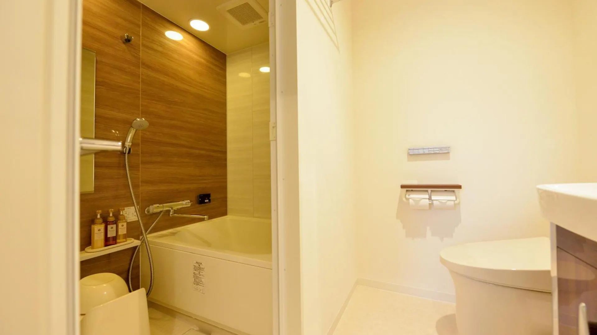 ***  Hotel New Gaea Kamigofuku Fukuoka  Japan