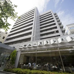 Shin-osaka Sunny Stone Hotel Ōsaka