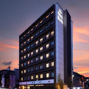 Crystal ⅲ Hotel Kyōto