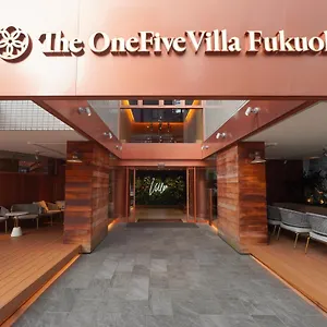Hotel The Onefive Fukuoka, Fukuoka (Fukuoka)