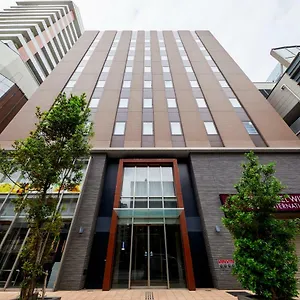 Wing International - Shinnagata Ekimae Hotel Kōbe