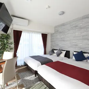 Aparthotel Hakata 20, Fukuoka (Fukuoka)