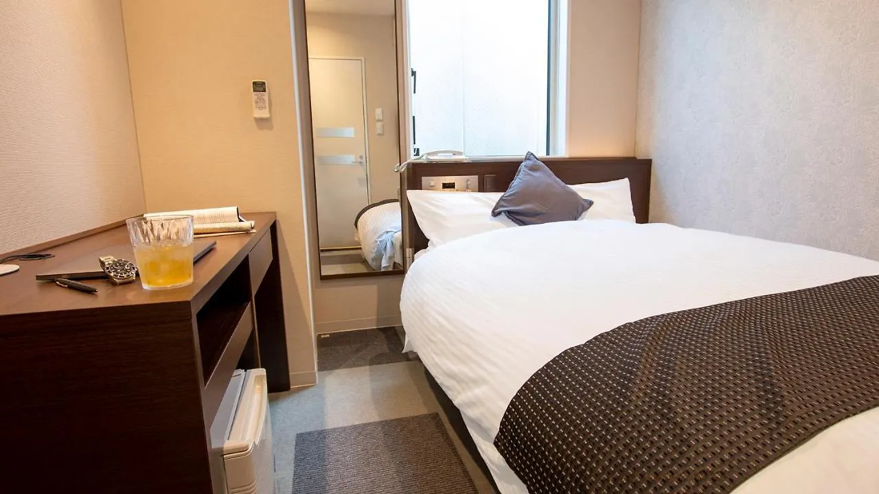 Hotel New Gaea Kamigofuku Fukuoka