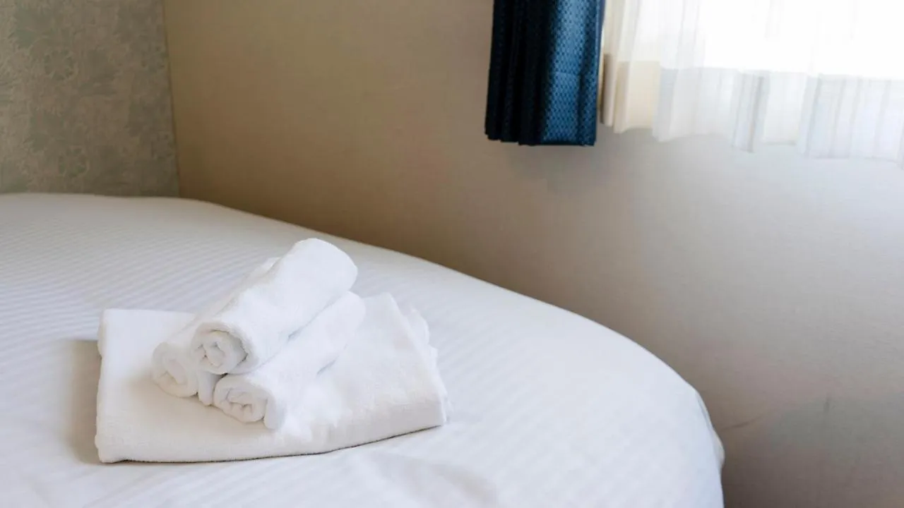 Hotel New Gaea Kamigofuku Fukuoka