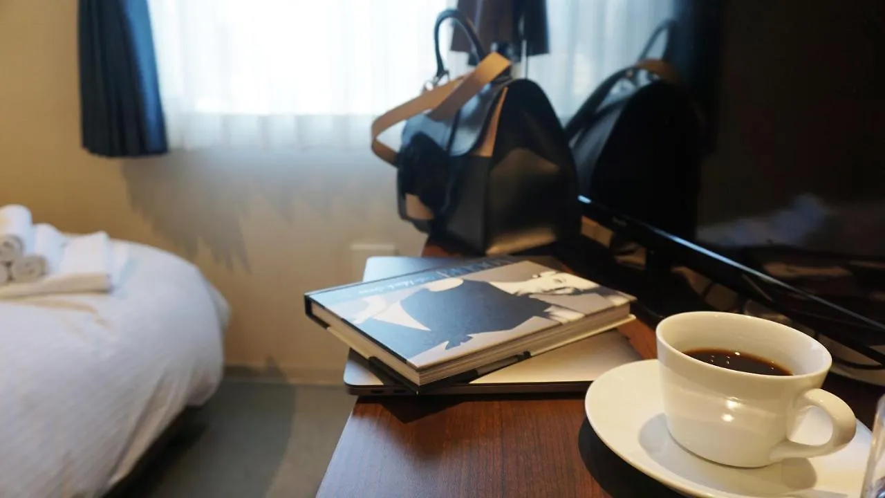 ***  Hotel New Gaea Kamigofuku Fukuoka  Japan