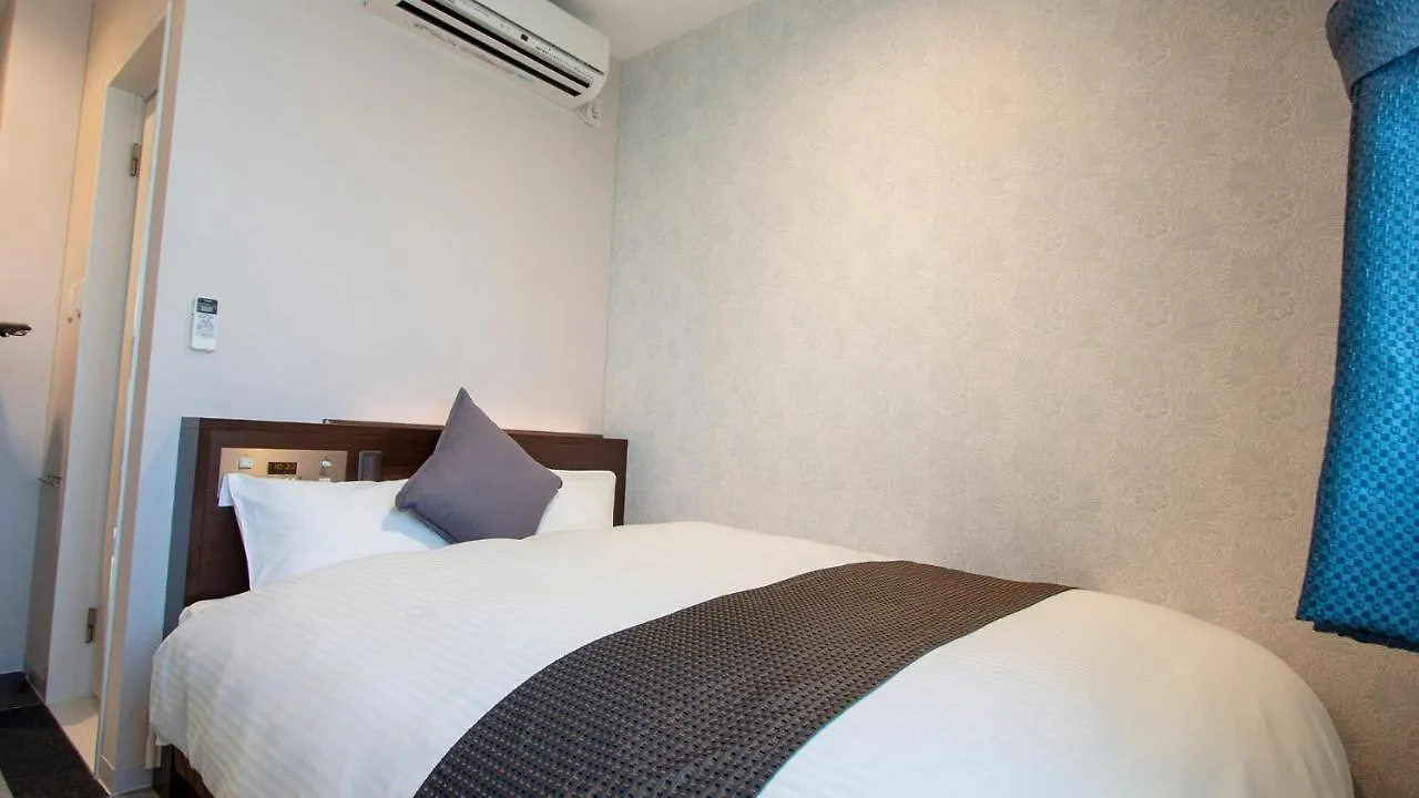 Hotel New Gaea Kamigofuku Fukuoka