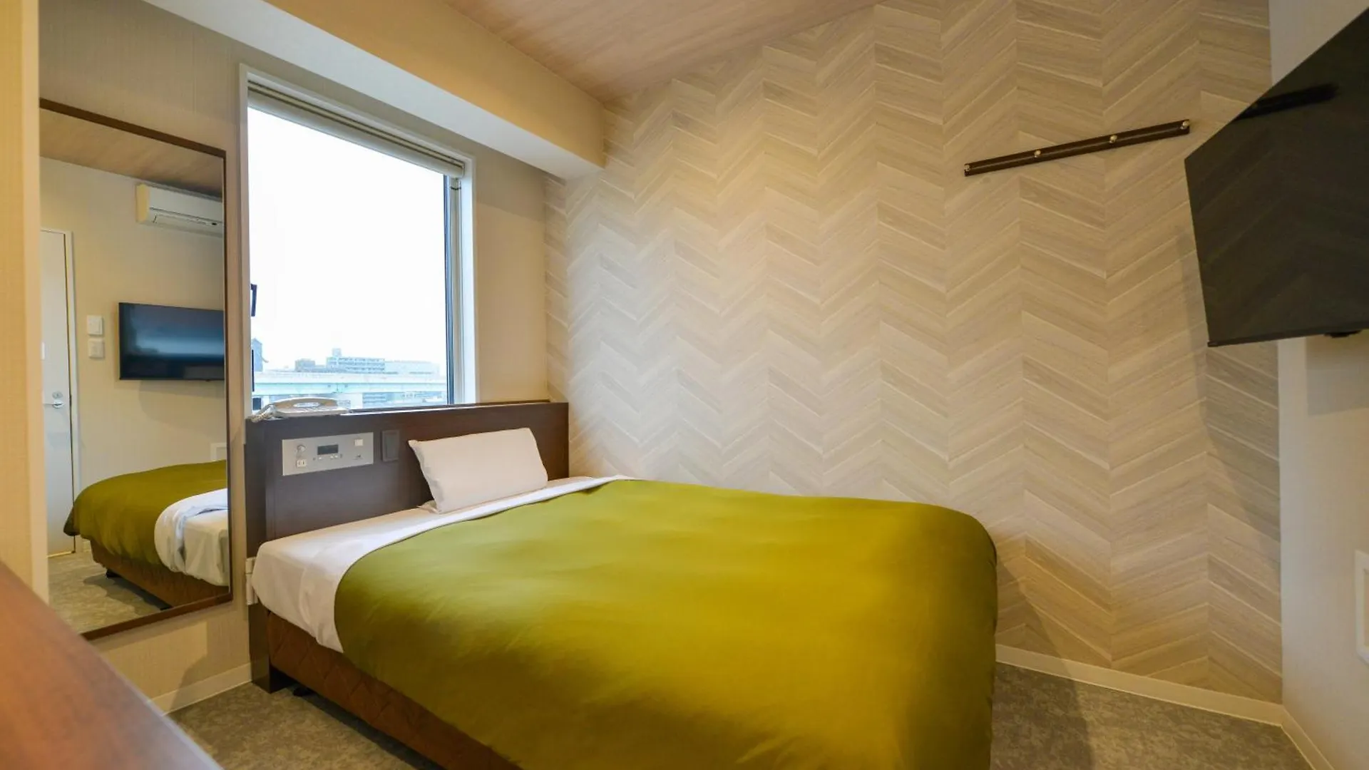 Hotel New Gaea Kamigofuku Fukuoka